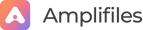 Amplifiles logo