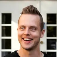 Alex Silvennoisen profiilikuva