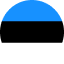 Flag of Estonia
