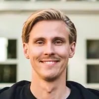Kalle Harjunpään profiilikuva
