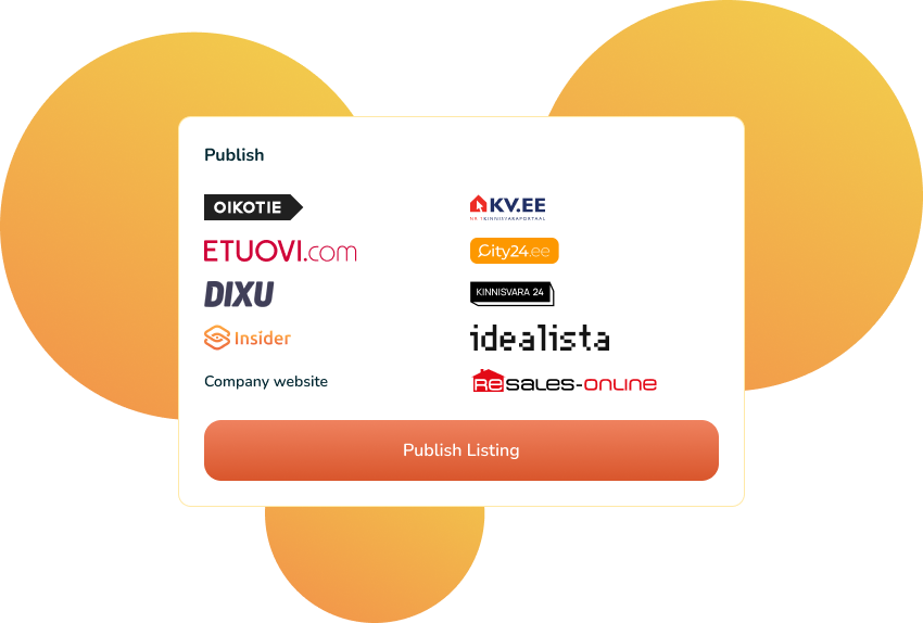 Linear publishing integrations