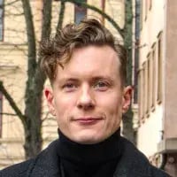 Miro Erikssonin profiilikuva