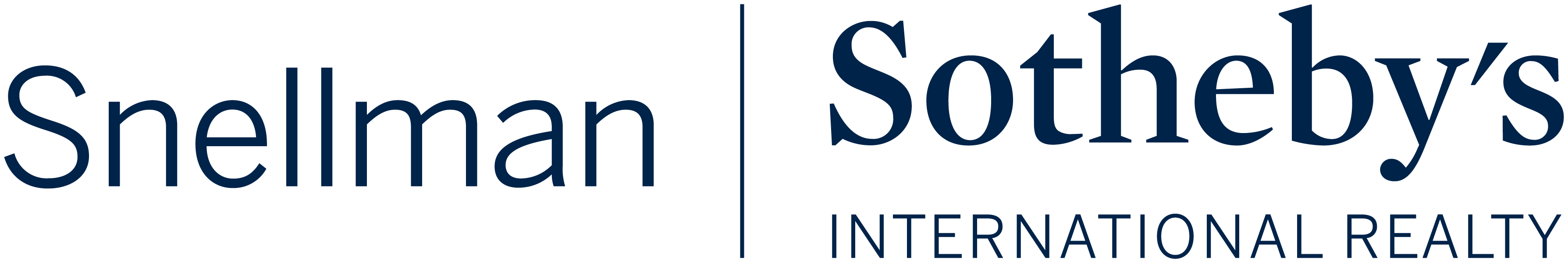 Snellman Sotheby's International Realty