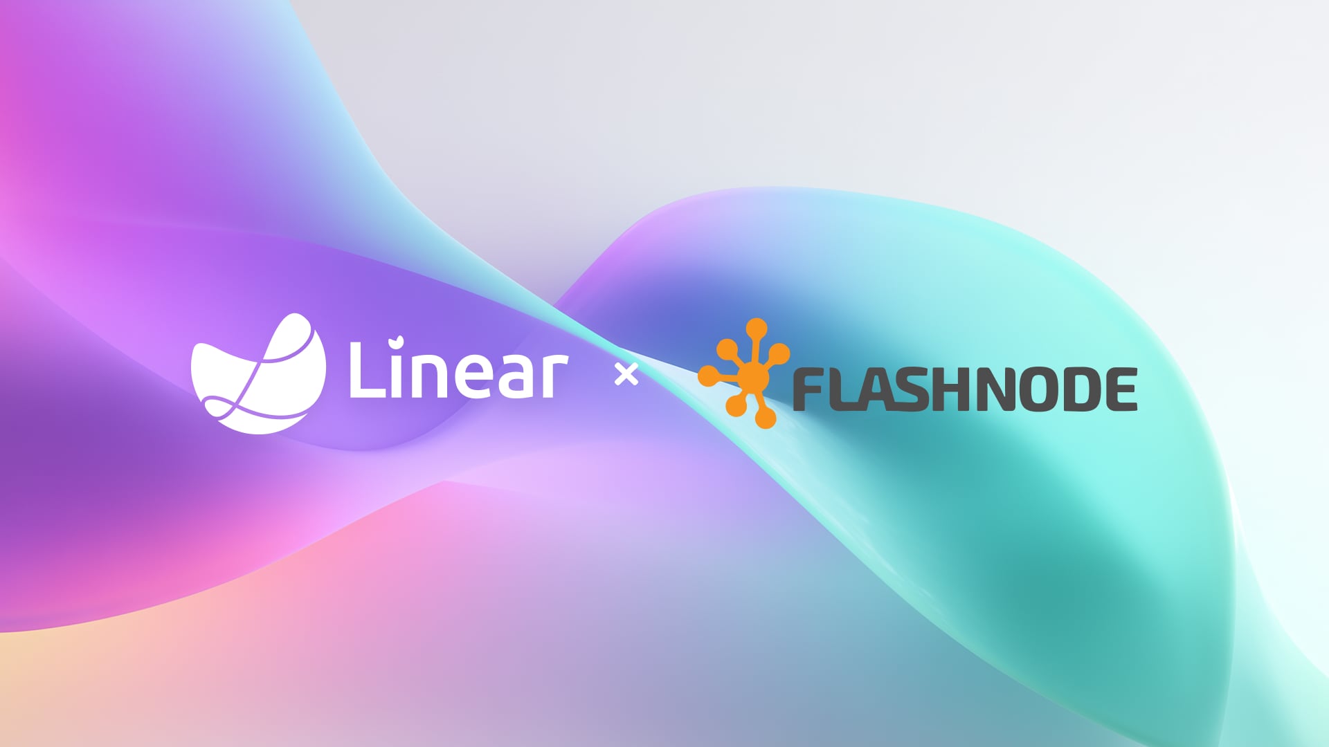 Linear x Flashnode