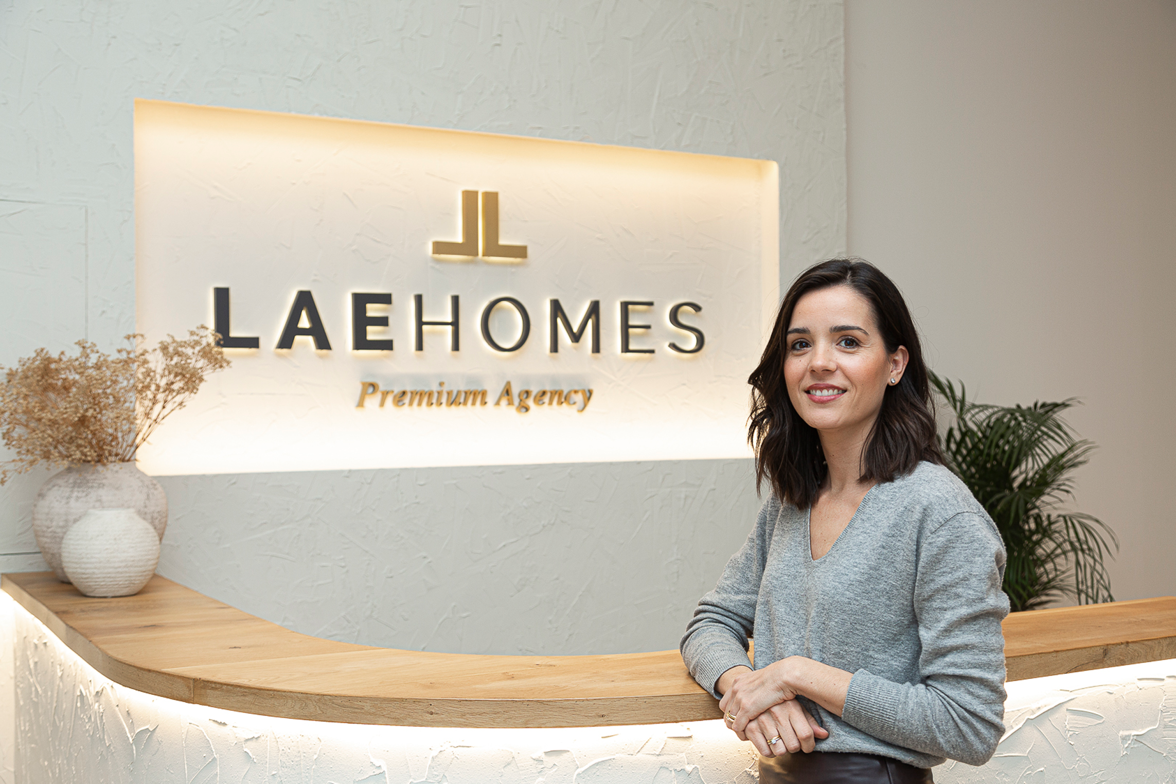 Inés Bilbao of LAE Homes in Insider Spotlight