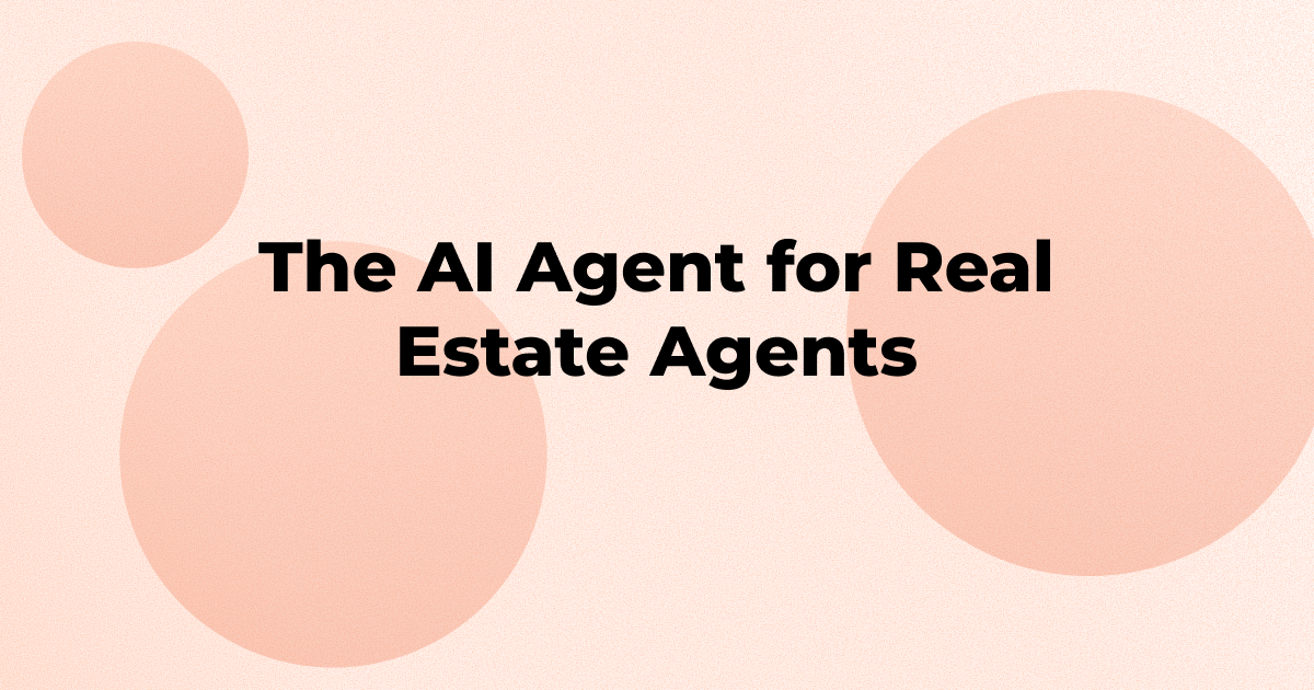 What Is AIDA? The AI Agent for Real Estate Agents (2026)
